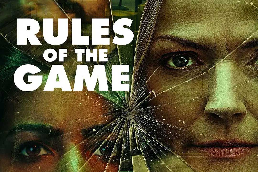 游戏规则 Rules of the Game (2022)中字 1080p