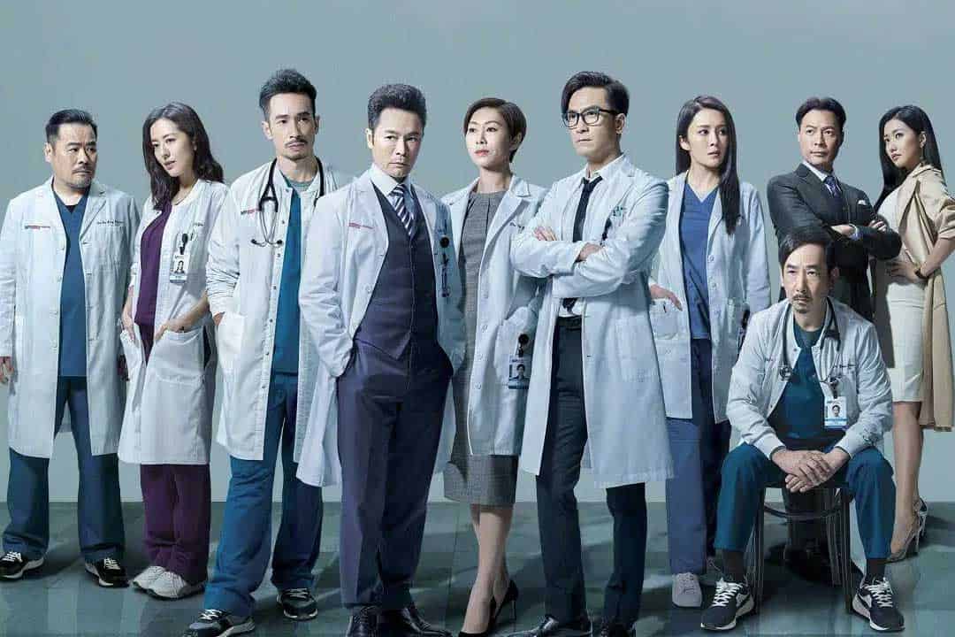 白色强人2 (2022)国粤双语 4K ...