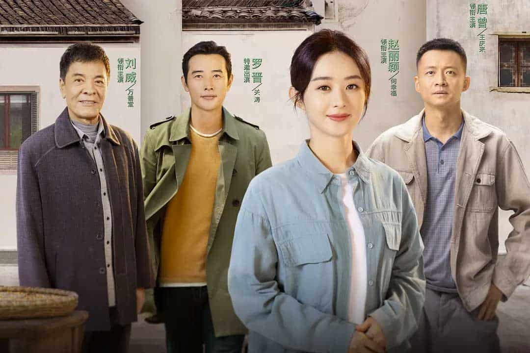 幸福到万家 (2022) 国语中字 1...