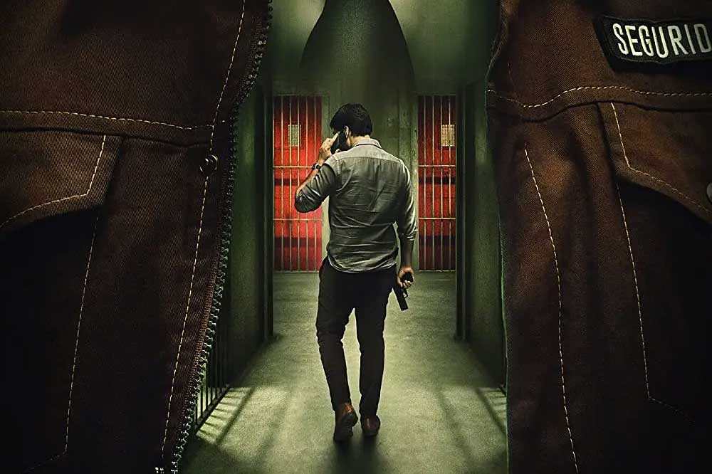 疯囚长夜 La noche más larga (2022) 中字 1080p