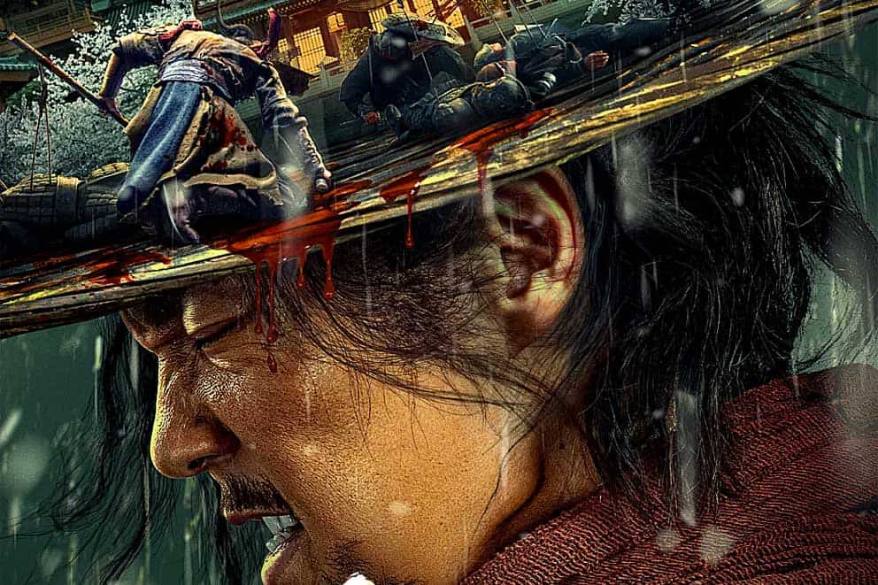 目中无人 (2022)国语中字 1080...