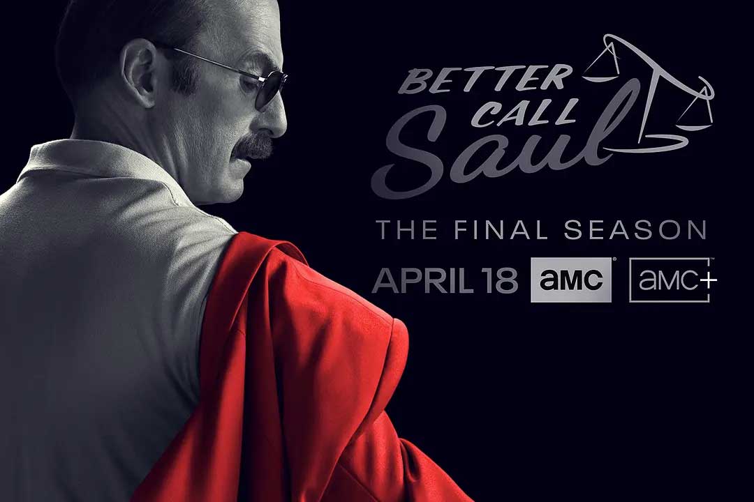 风骚律师 第六季 Better Call ...