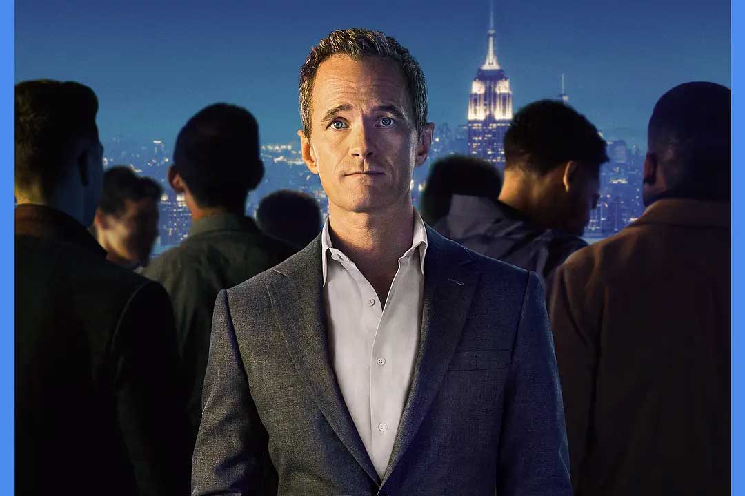 中年失恋日记 Uncoupled (2022...