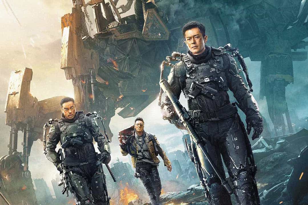 明日战记(2022)国粤双语中字 1080p