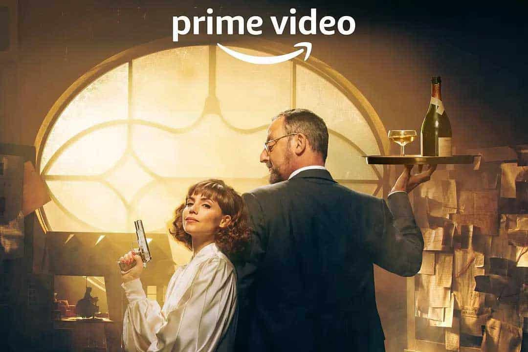 私事 第一季 A Private Affair Season 1 (2022)中字1080p