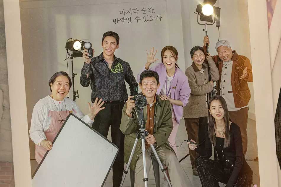 说出你的愿望 당신이 소원을 말하면 (2022) 韩语中字 1080p