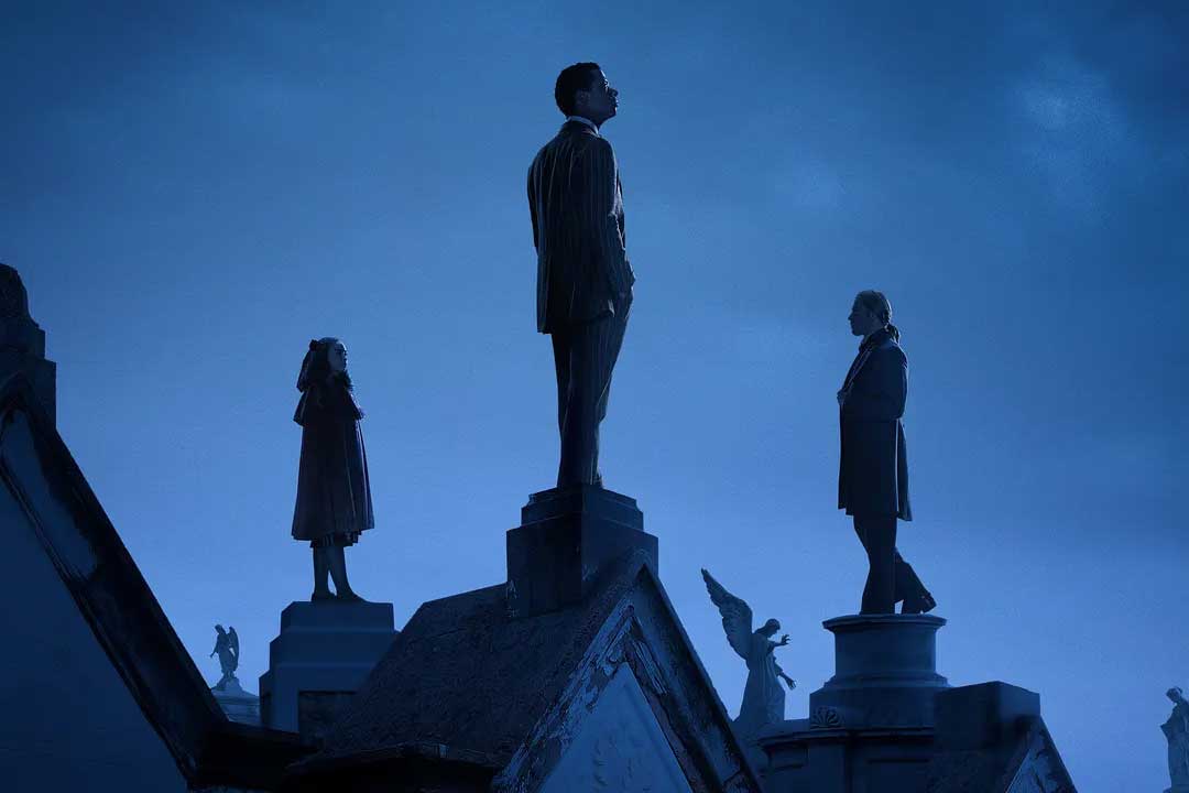 夜访吸血鬼 第一季 Interview with the Vampire Season 1 (2022) 中字 1080p