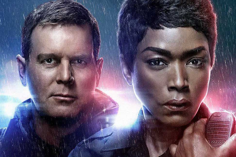 紧急呼救 第六季 9-1-1 Season...