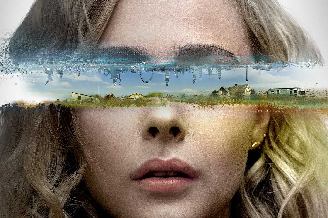 边缘世界 第一季 The Peripheral Season 1 (2022)中字 1080p