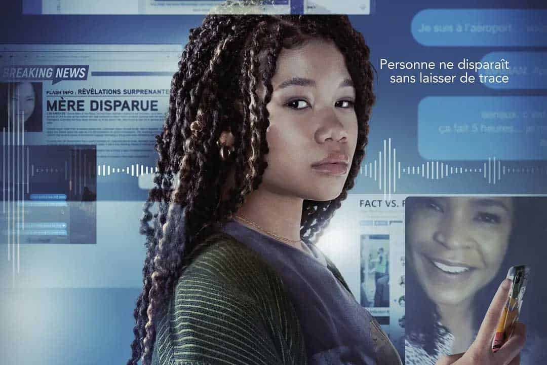 网络谜踪2 Missing (2023)中字 4K 2160p