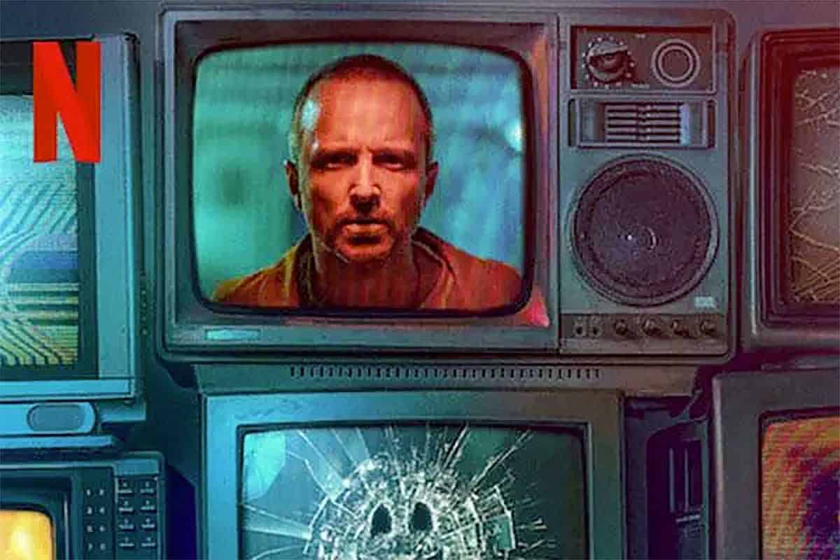 黑镜 第六季 Black Mirror Season 6 (2023) 中字 1080p