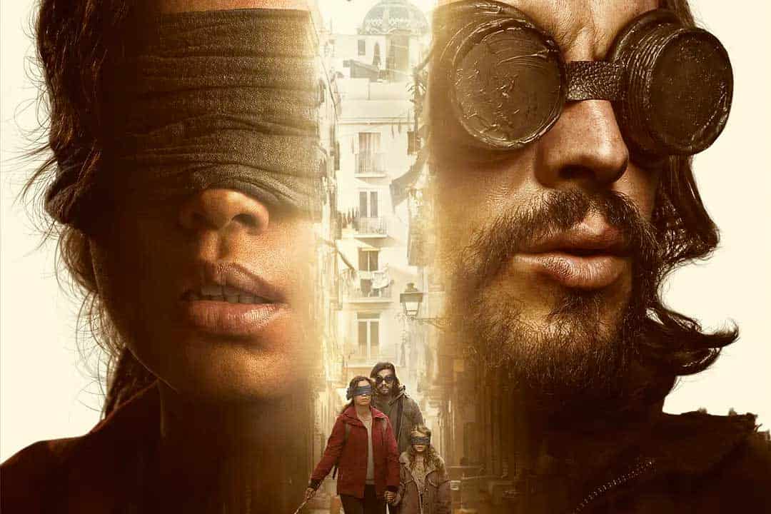 蒙上你的眼：逃出巴塞罗那 A ciegas (2023)中字1080p