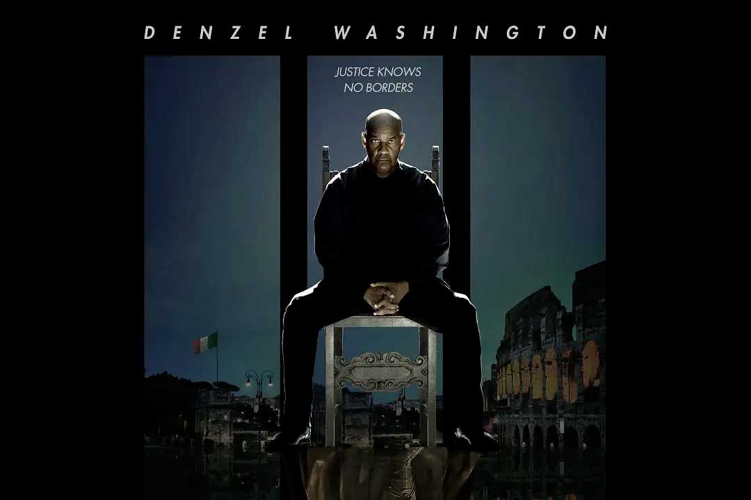 伸冤人3 The Equalizer 3 (202...