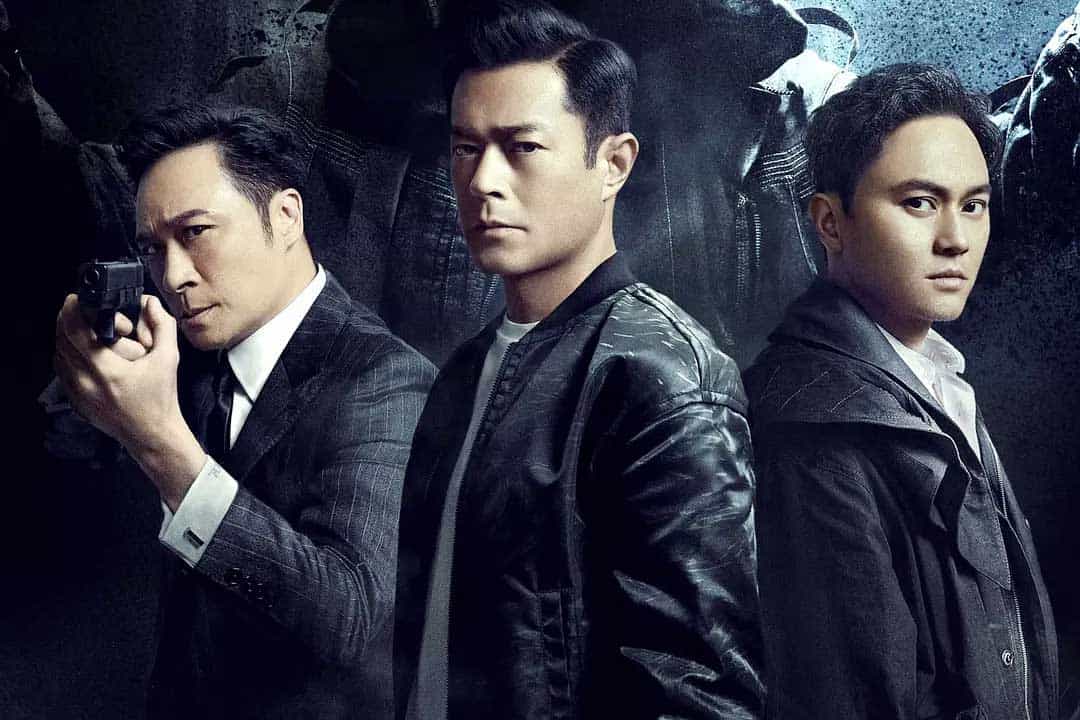 暗杀风暴 (2023)国粤双语4K 21...
