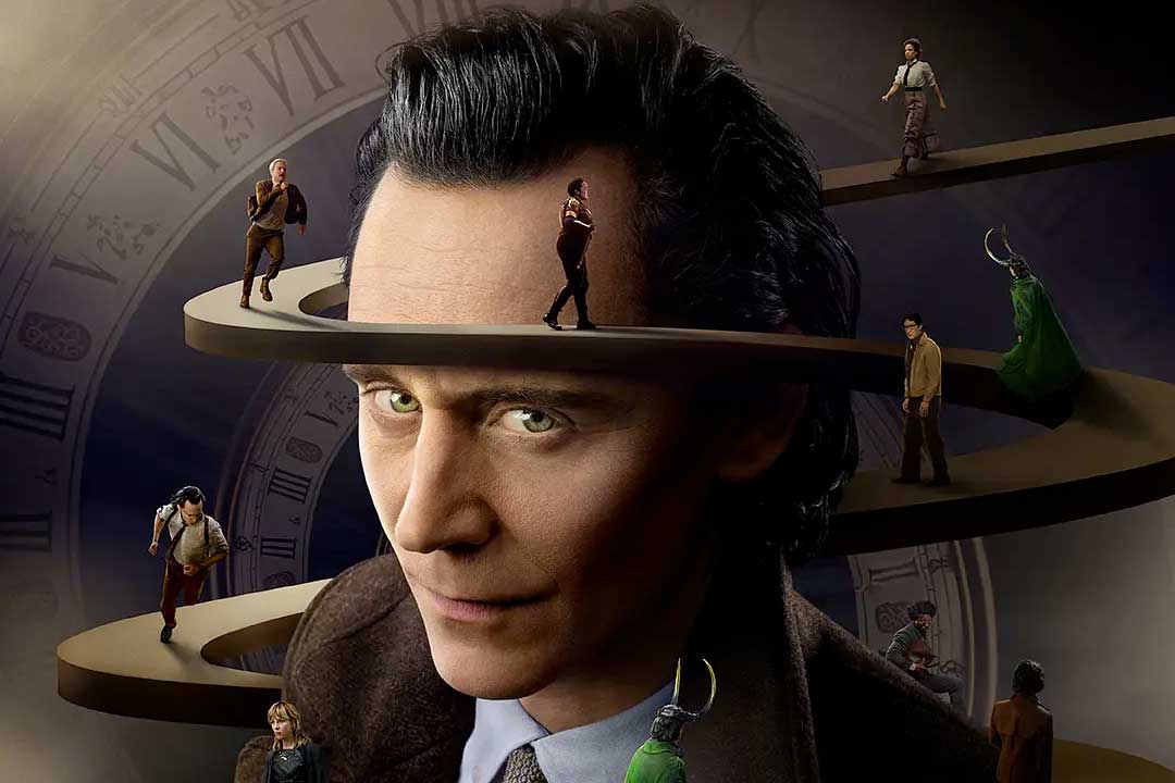 洛基第二季 Loki Season 2 (20...