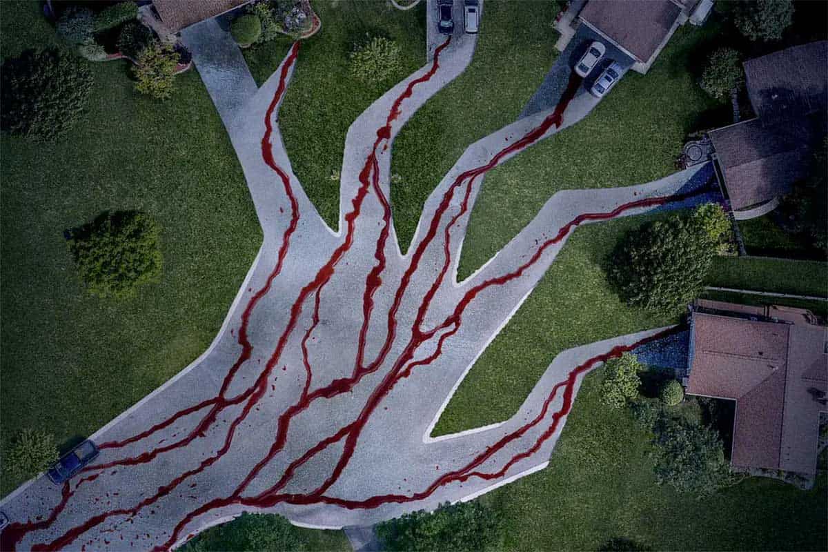 约翰·卡朋特的郊区尖叫 John Carpenter’s Suburban Screams (2023)中文字幕1080p