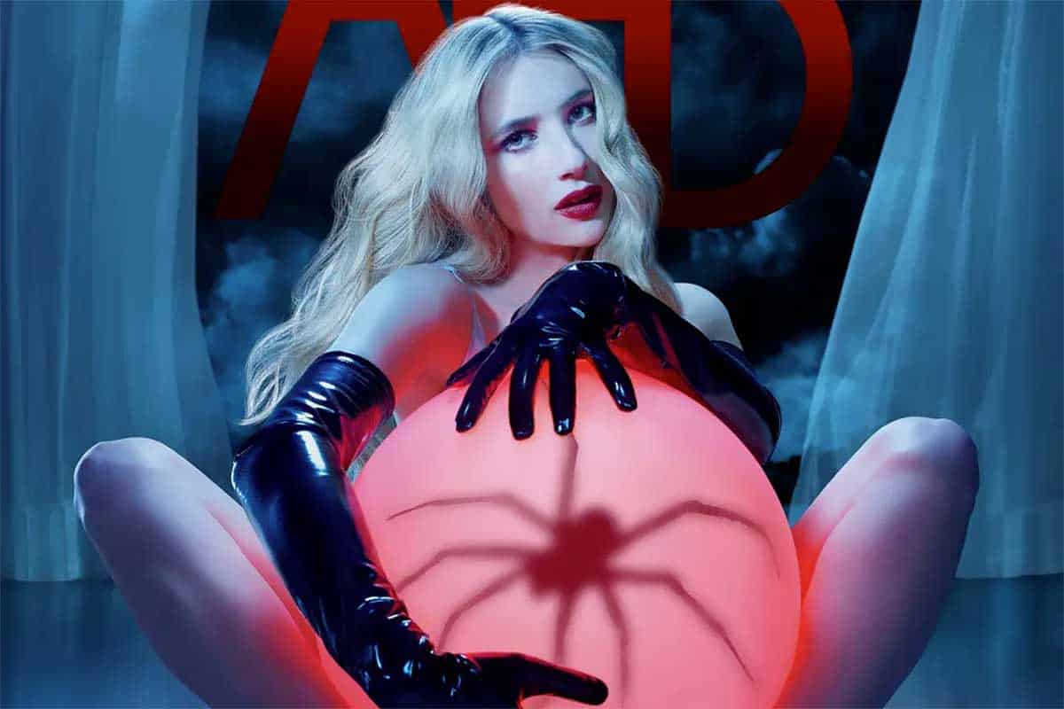 美国恐怖故事 第十二季 American Horror Story Season 12 (2023)中文字幕1080p