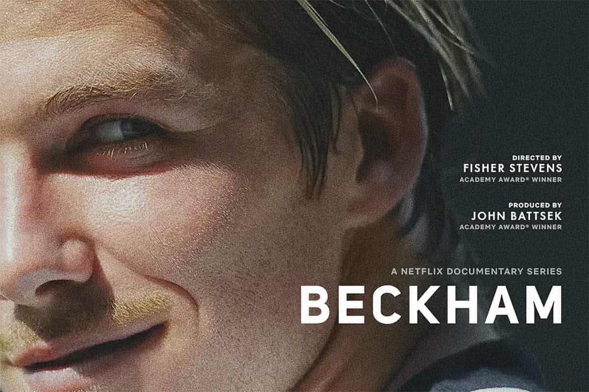 贝克汉姆 Beckham (2023)中文字幕1080p