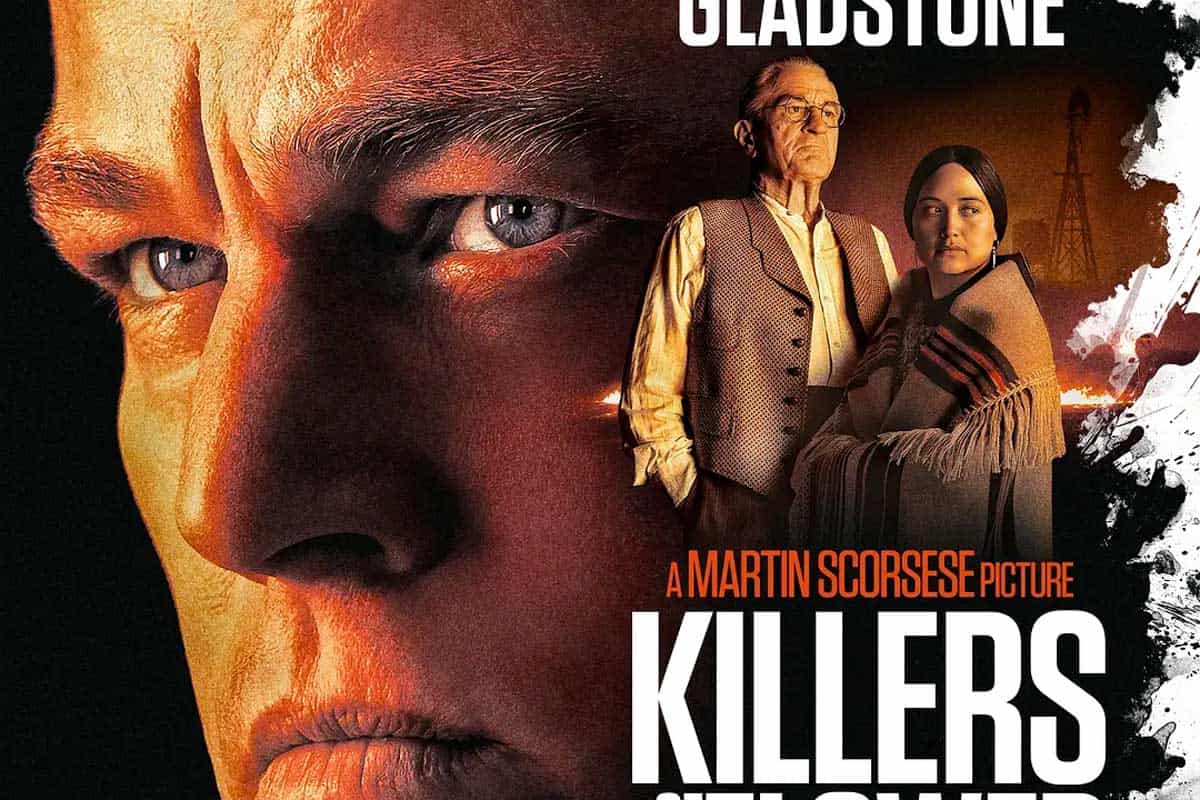 花月杀手 Killers of the Flower Moon (2023)中文字幕4K 2160p