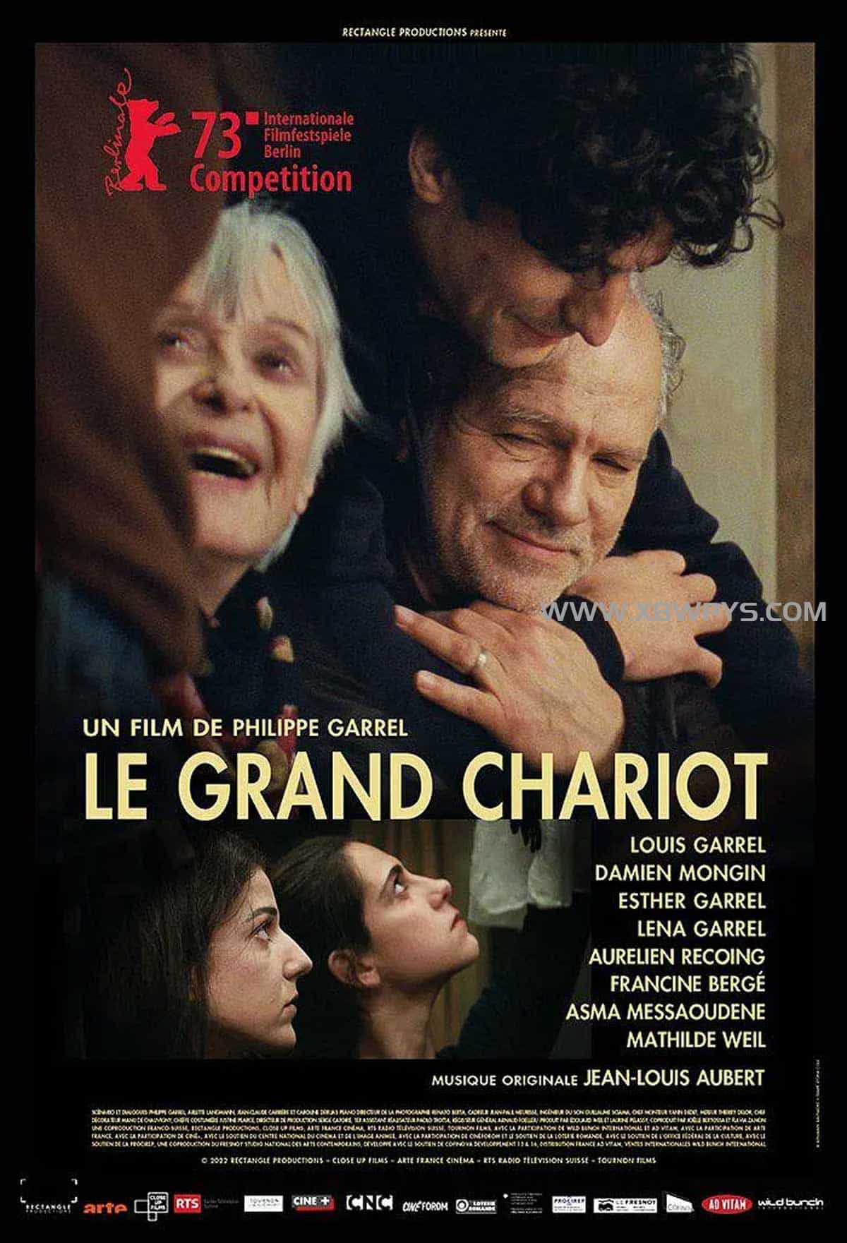 北斗七星 Le grand chariot (2...