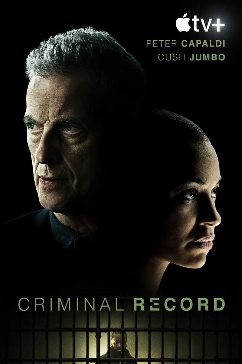 犯罪记录 Criminal Record (2024)中文字幕1080p