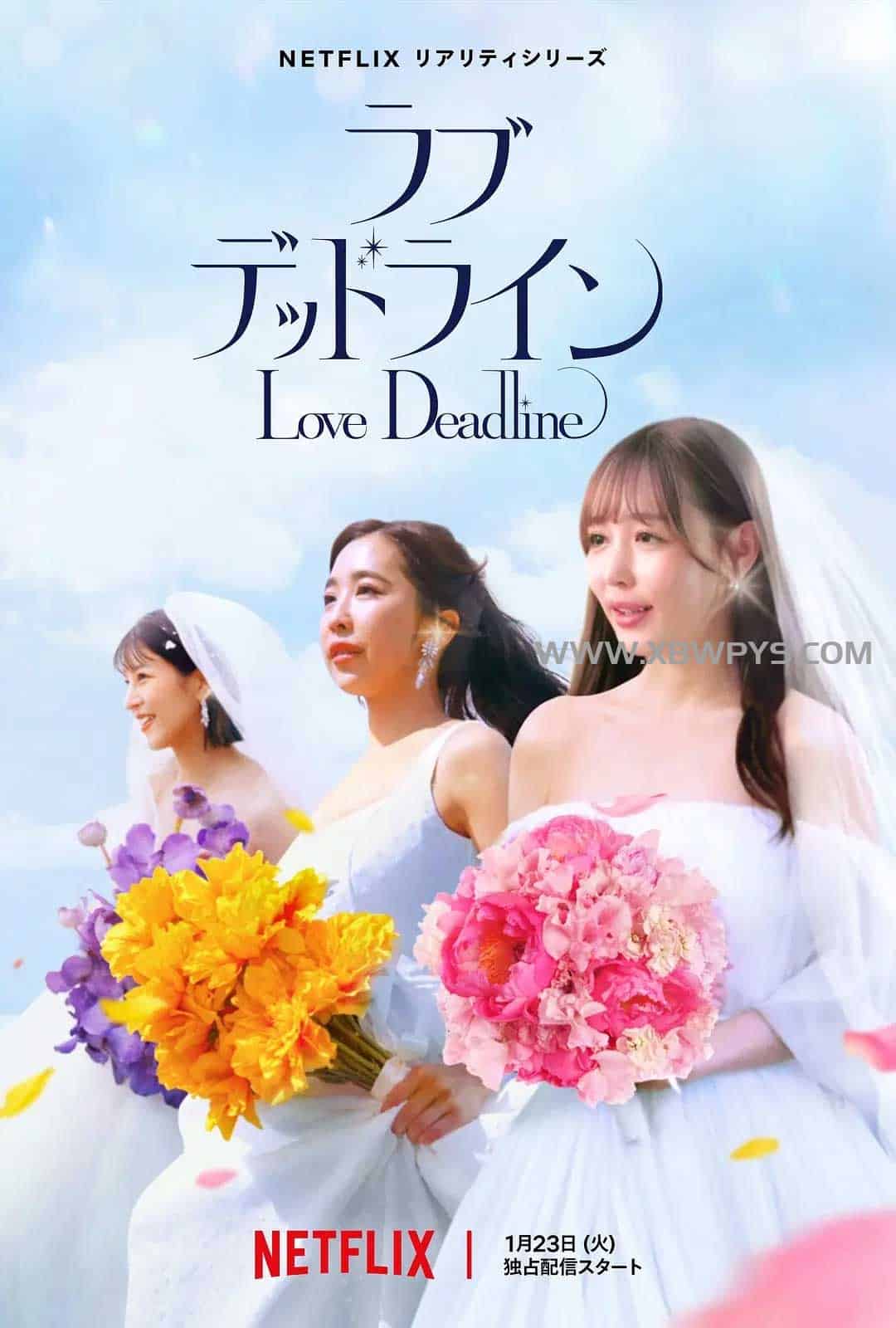 真爱限时令 ラブ デッドライン...