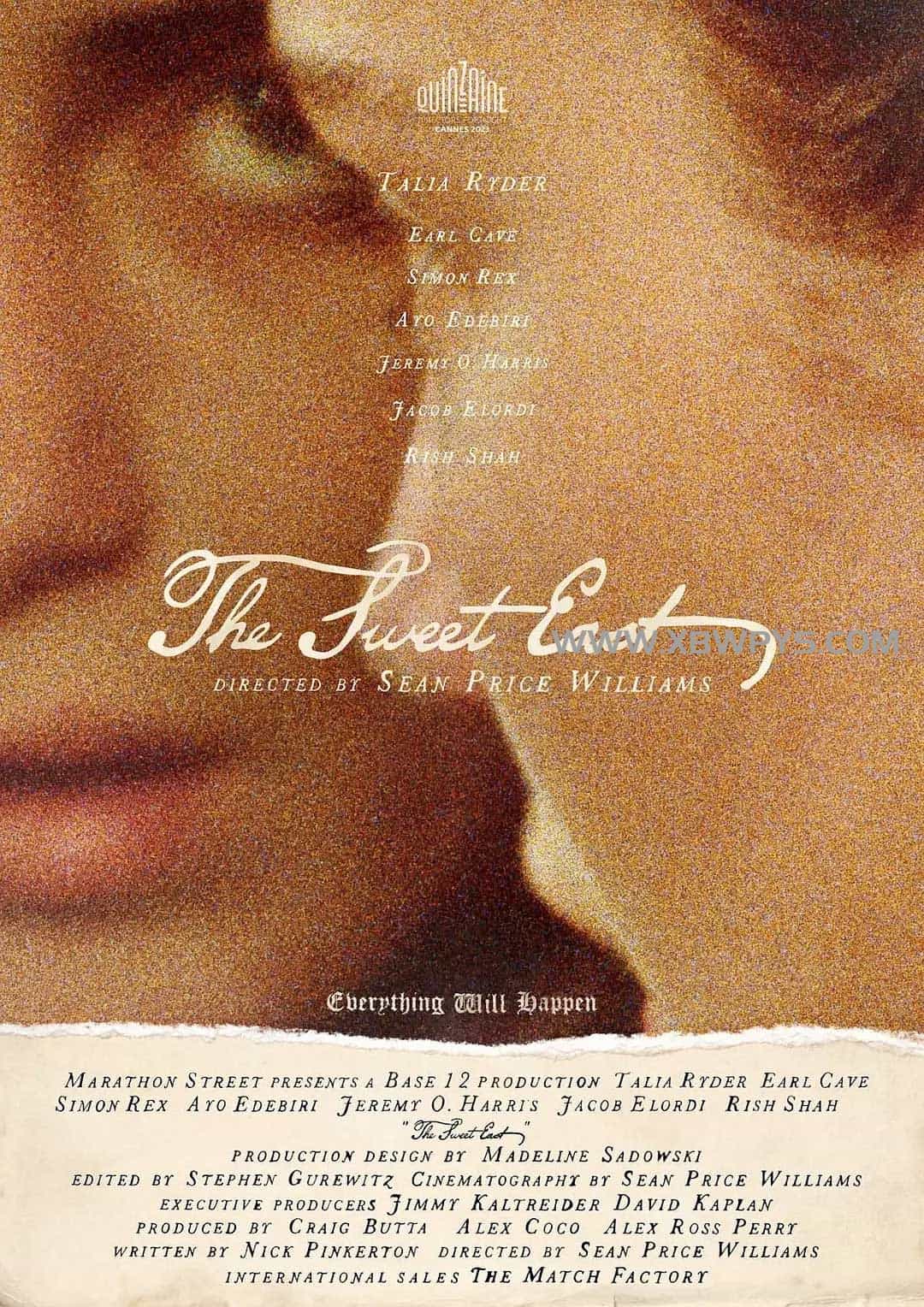 甜蜜的东方 The Sweet East (2...