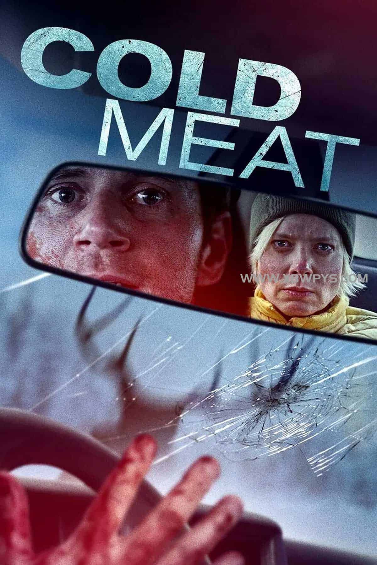 冻肉 Cold Meat (2023)中文字幕1080p