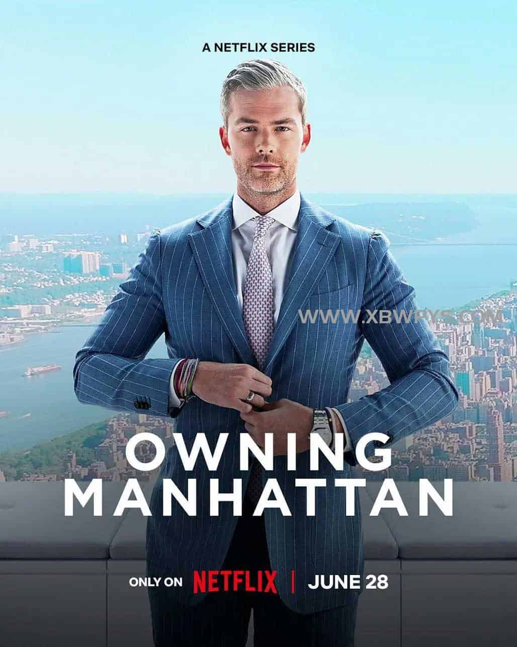曼哈顿金牌经纪 Owning Manhattan (2024)中文字幕1080p