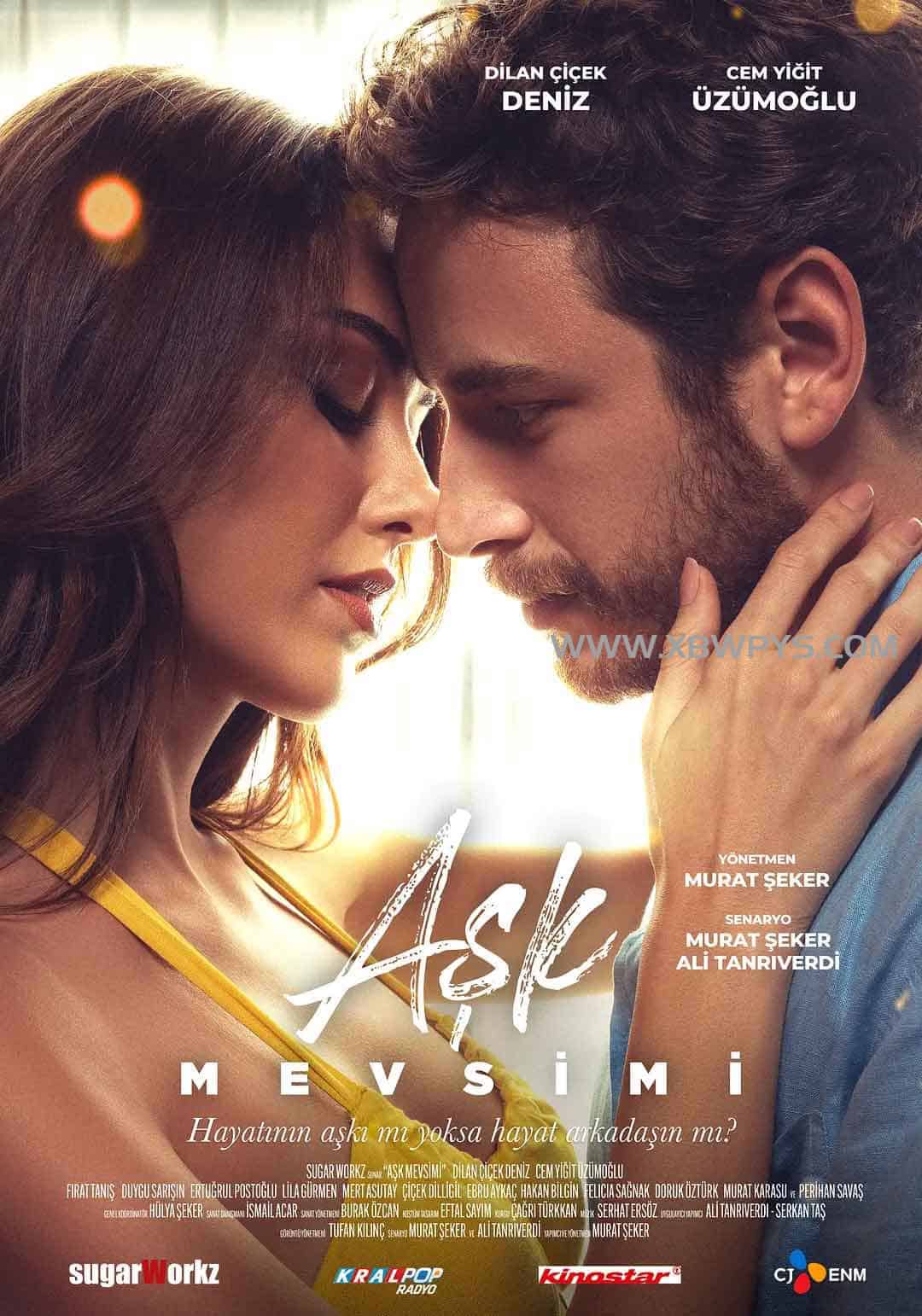 爱的季节 Ask Mevsimi (2024)中...