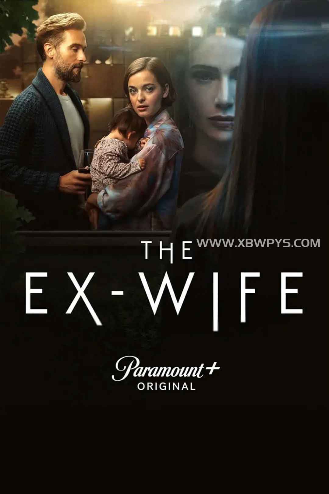 前妻 The Ex Wife (2022)中文字...