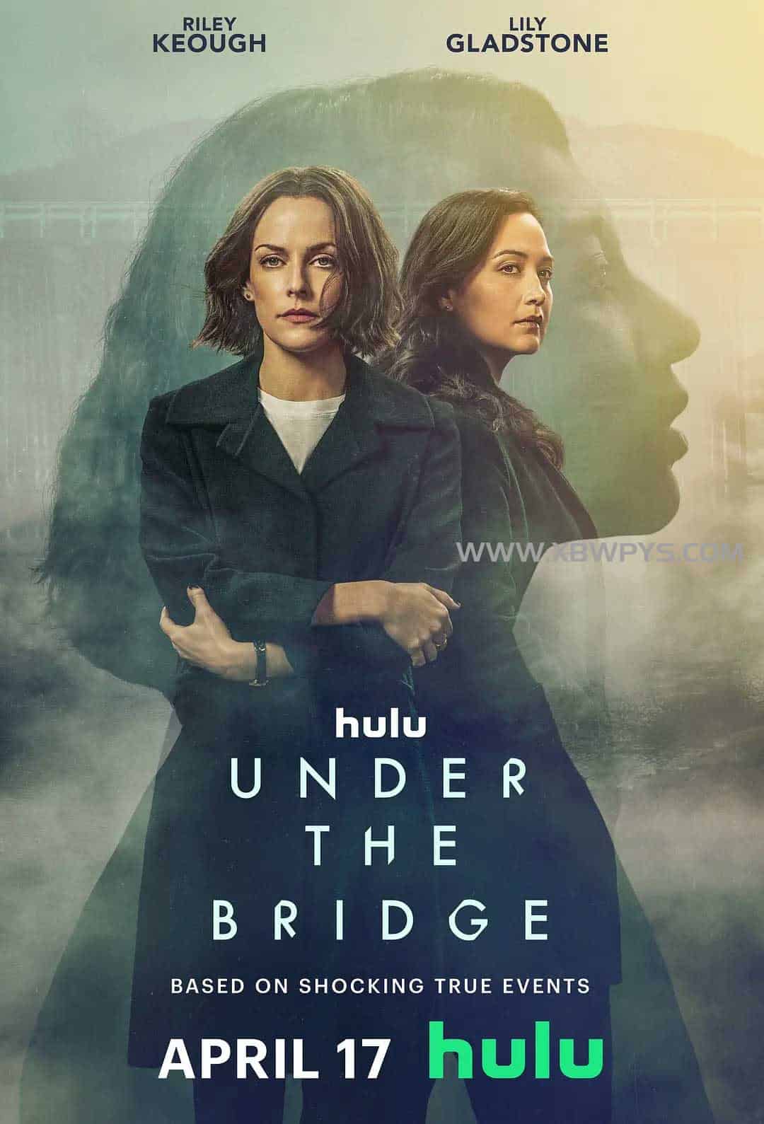 桥下杀人事件 Under the Bridge (2024)中文字幕1080p