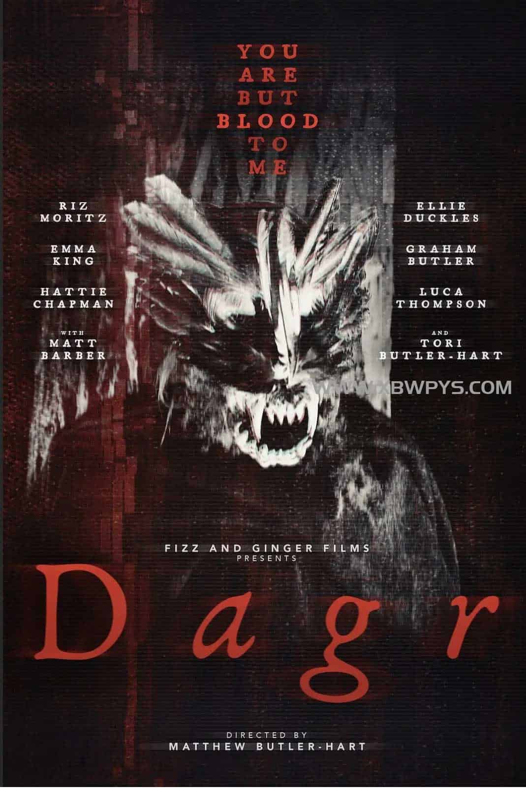 达古 Dagr (2024)中文字幕1080p