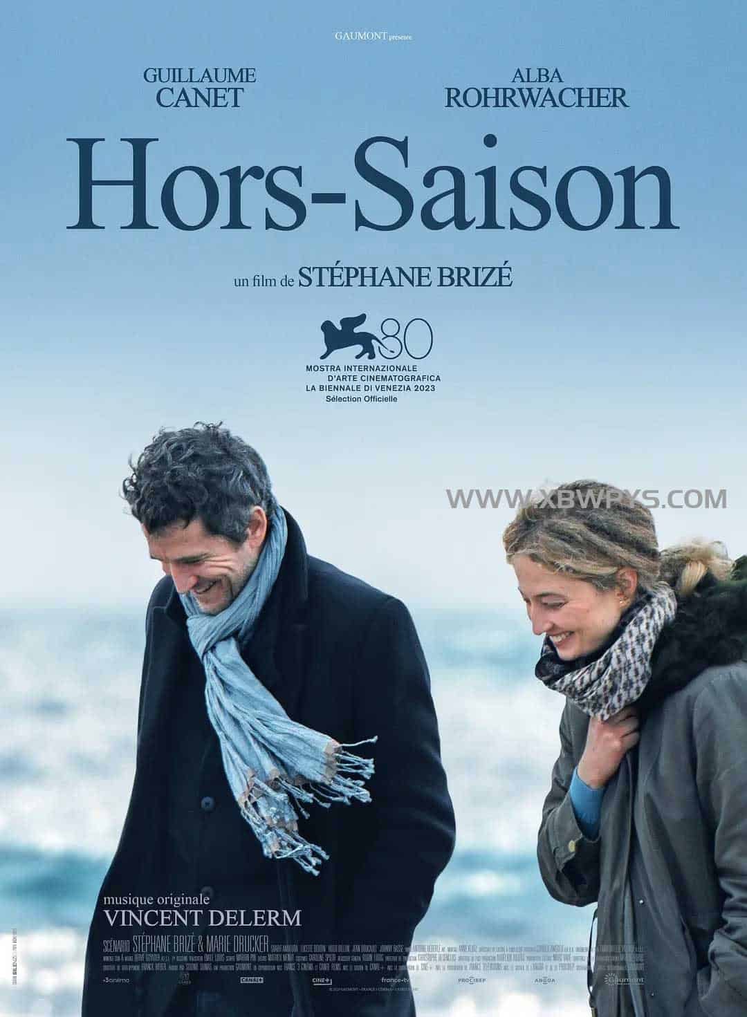 过季 Hors-saison (2023)中文字...