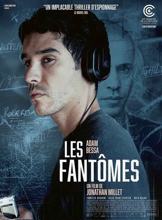 幽冥 Les Fantmes (2024)...