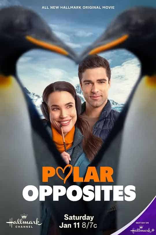 两极对立 Polar Opposites (20...