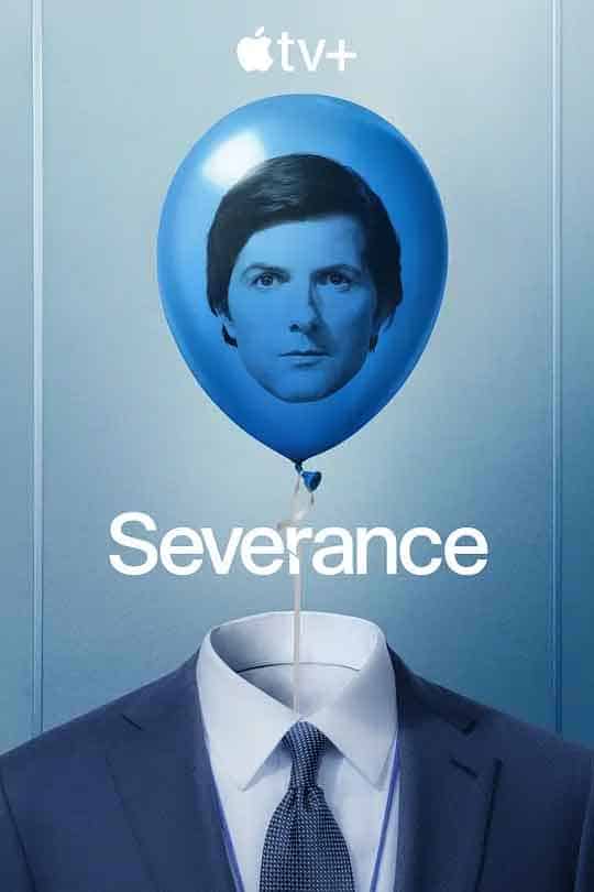 人生切割术 第二季 Severance ...