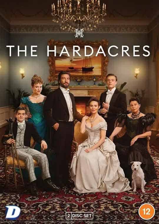 哈达克一家 The Hardacres (20...
