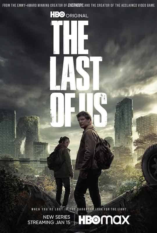 最后生还者 第一季 The Last o...