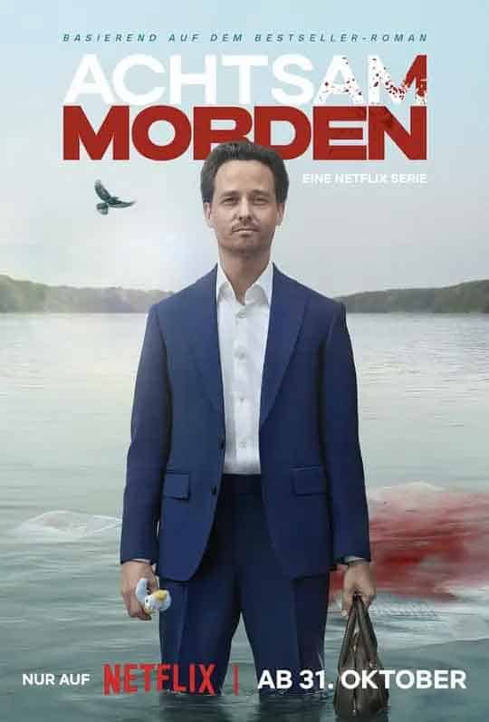 正念谋杀 Achtsam Morden (202...