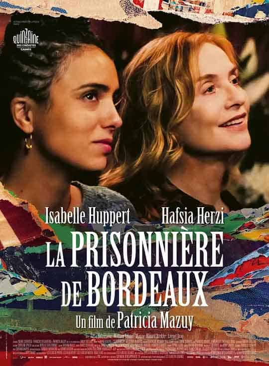 波尔多囚犯 La prisonnire de ...