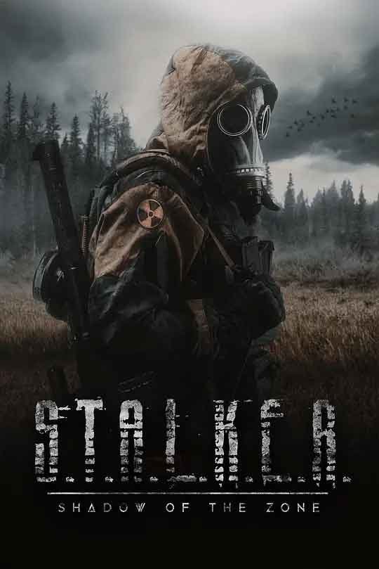 潜行者：禁区阴影 S.T.A.L.K.E.R. Shadow of the Zone (2025)