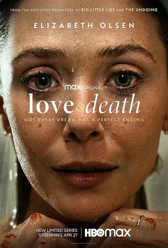 爱与死亡 Love and Death (202...