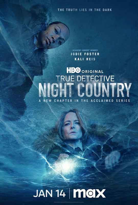 真探 第四季 True Detective S...