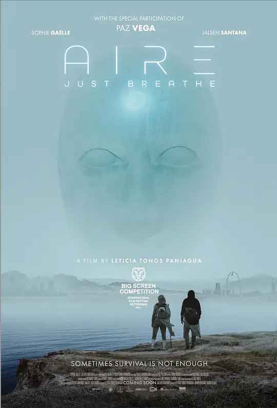 空气 Aire: Just Breath (2024...