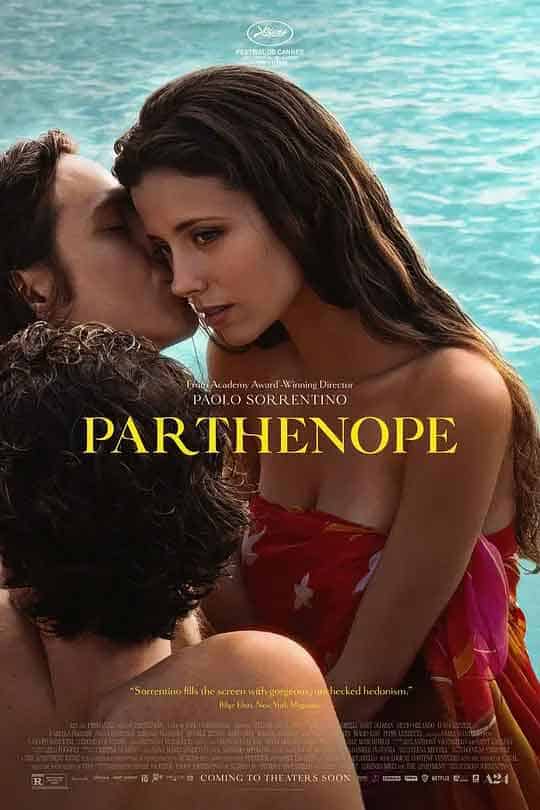 帕特诺普 Parthenope (2024)