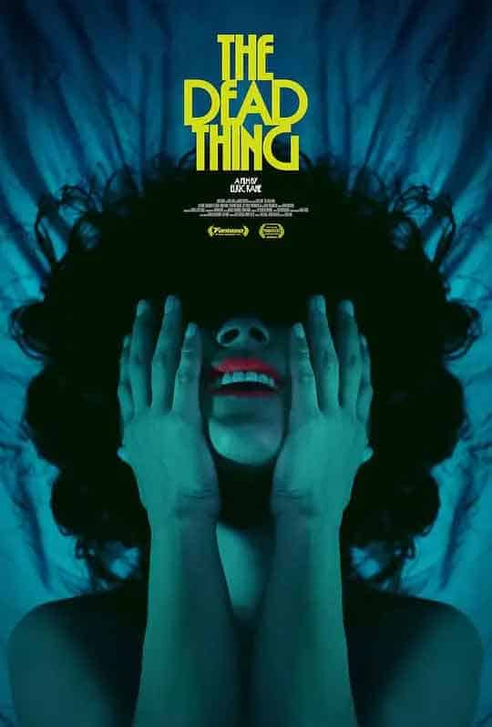 死去的东西 The Dead Thing (2...