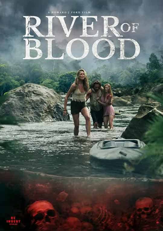 血河 River of Blood (2024)