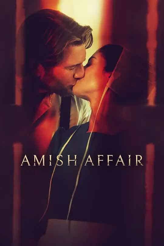 阿米什事件 Amish Affair (202...