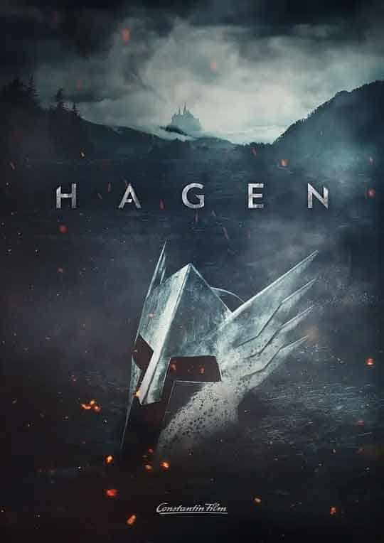哈根 Hagen (2024)